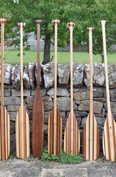 Paddles