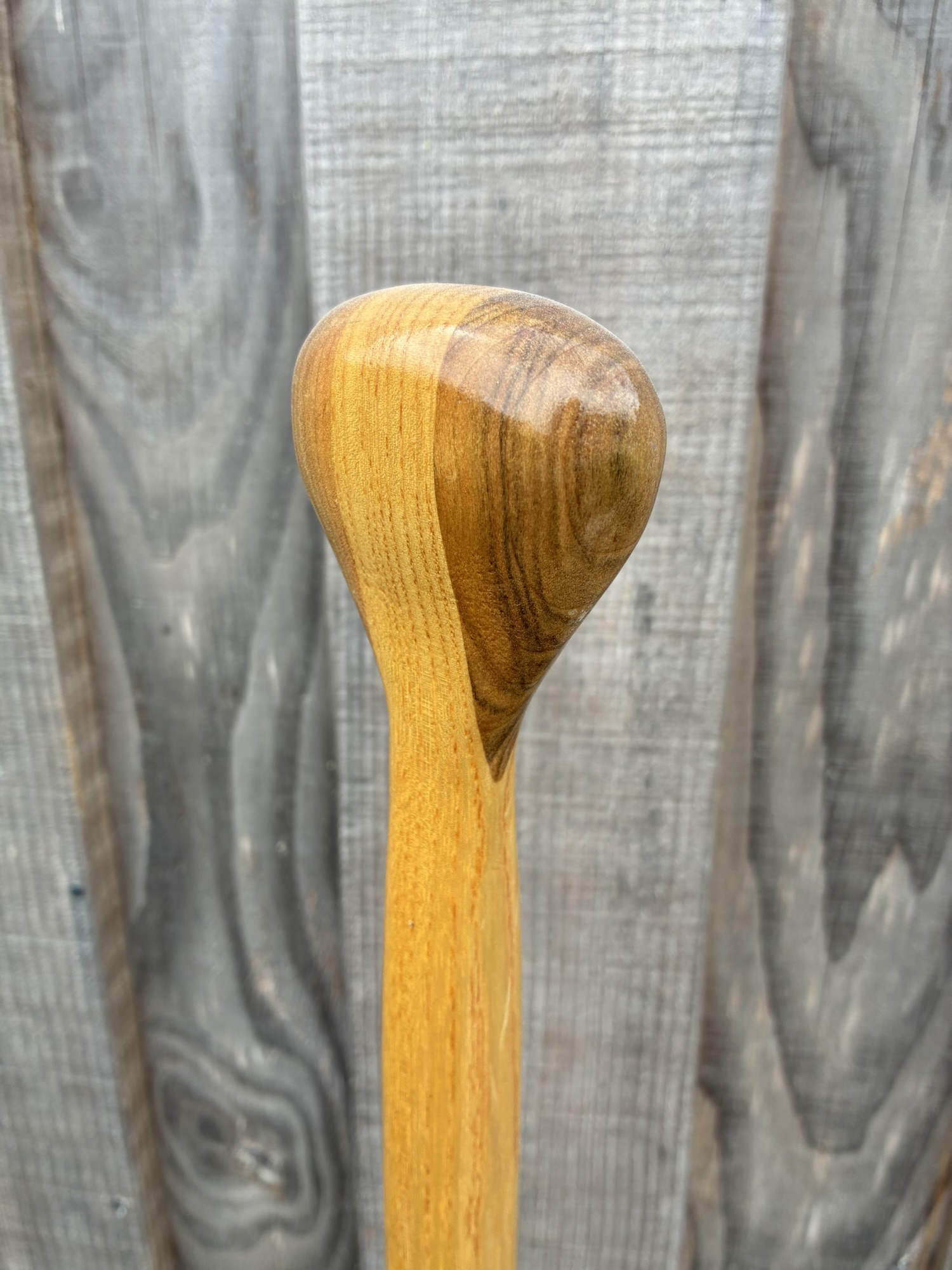 Rannoch Paddle 54" - Image 3