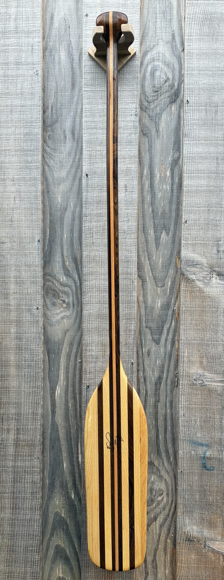 Rannoch Paddle - 54" - Image 4