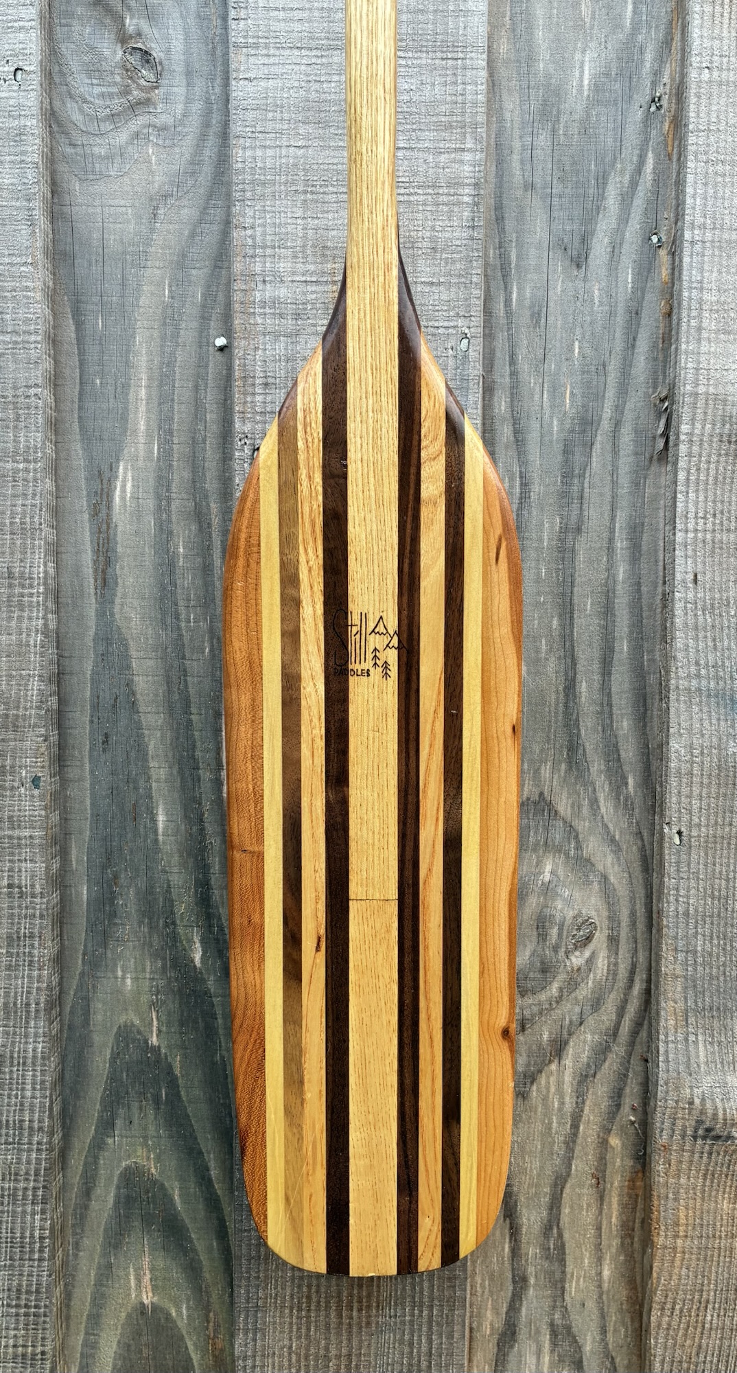 Rannoch Paddle 54"