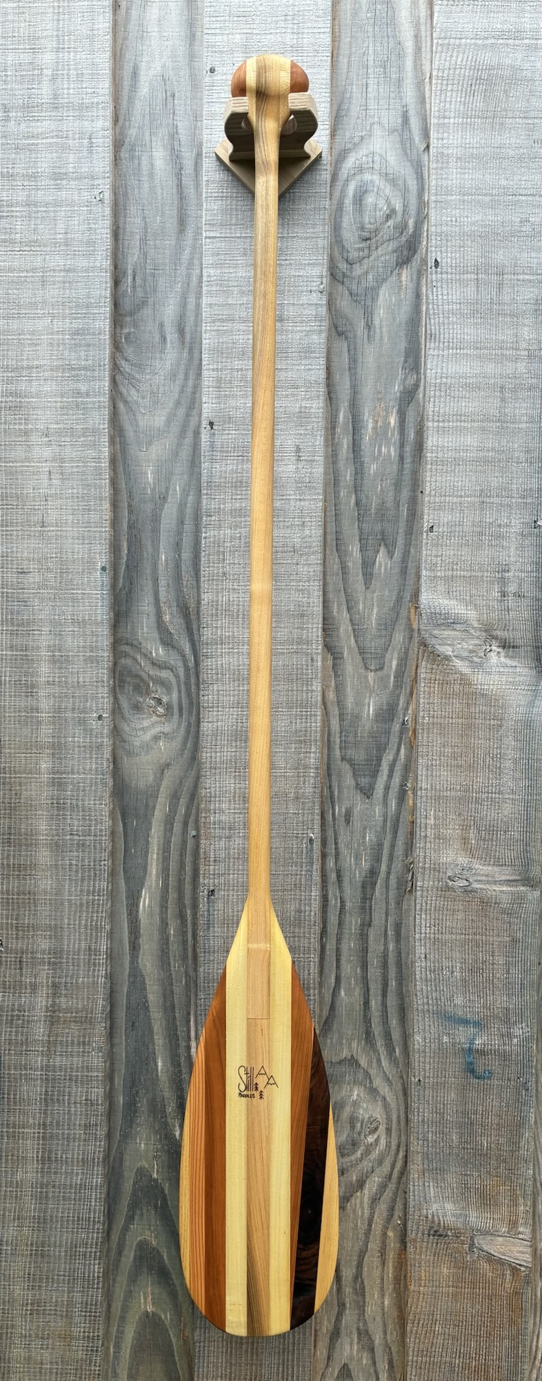 Dochart Paddle - 56" Repaired - Image 4