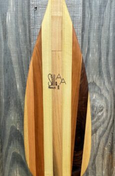 Dochart Paddle - 56" Repaired