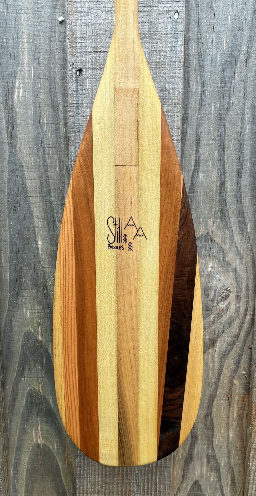 Dochart Paddle - 56" Repaired
