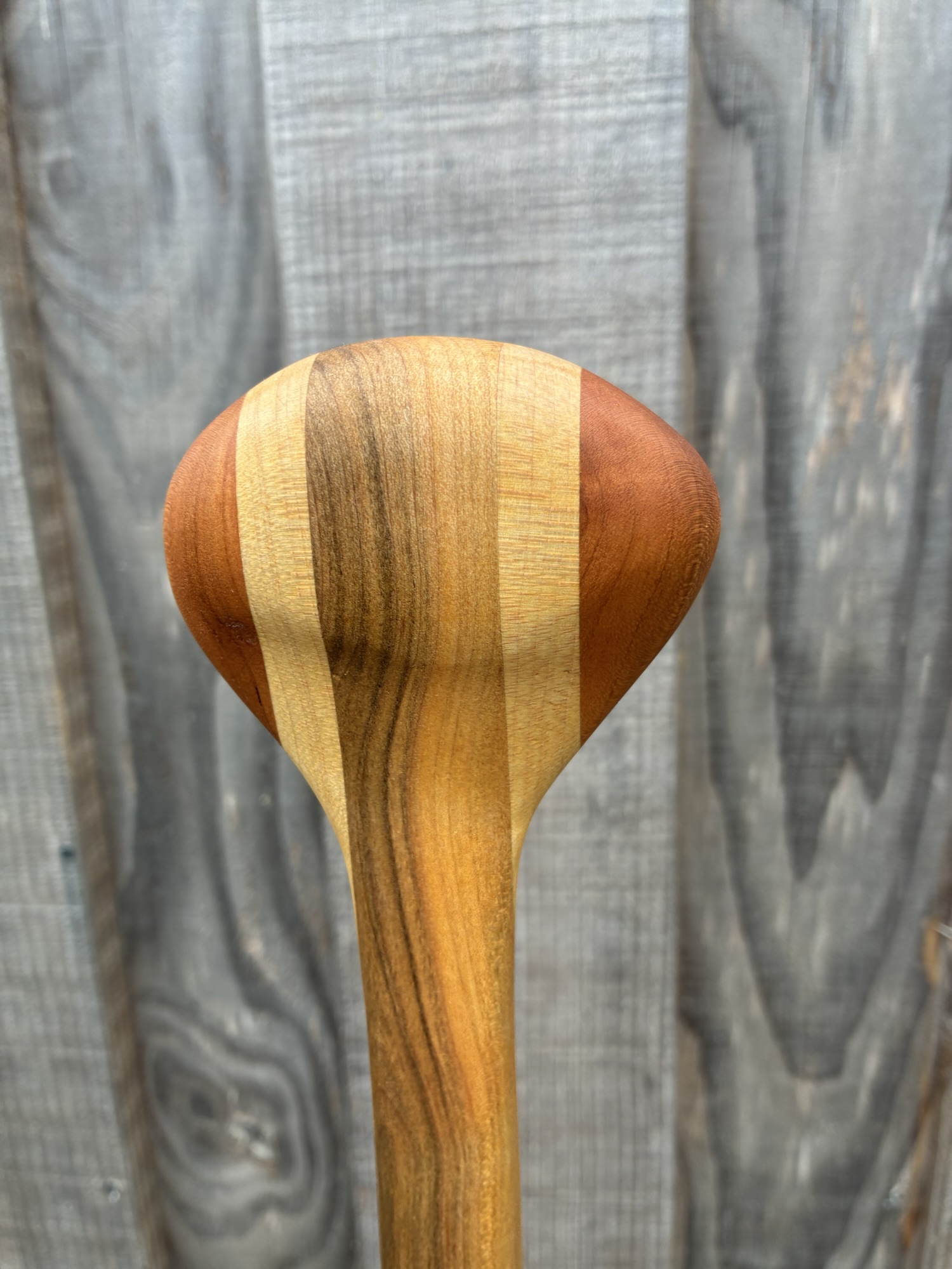 Rannoch Paddle - 56" - Image 4