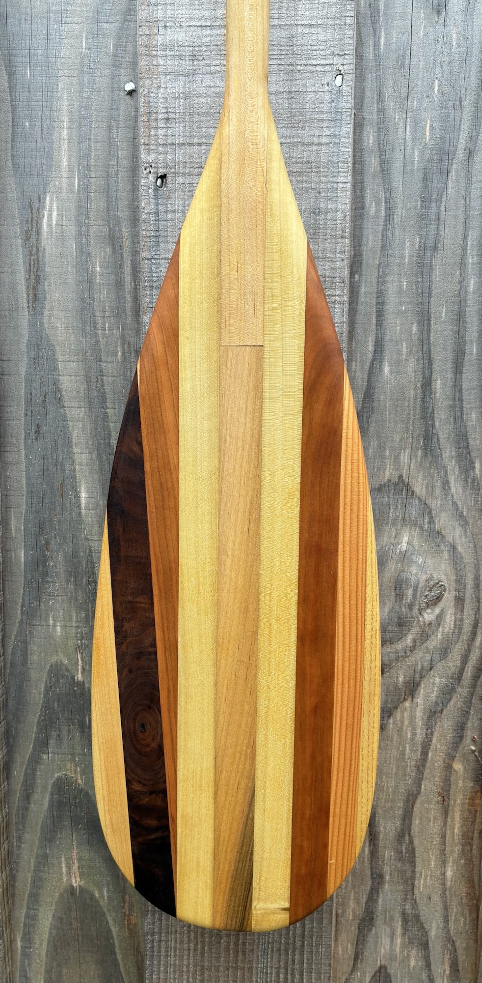 Dochart Paddle - 56" Repaired - Image 2