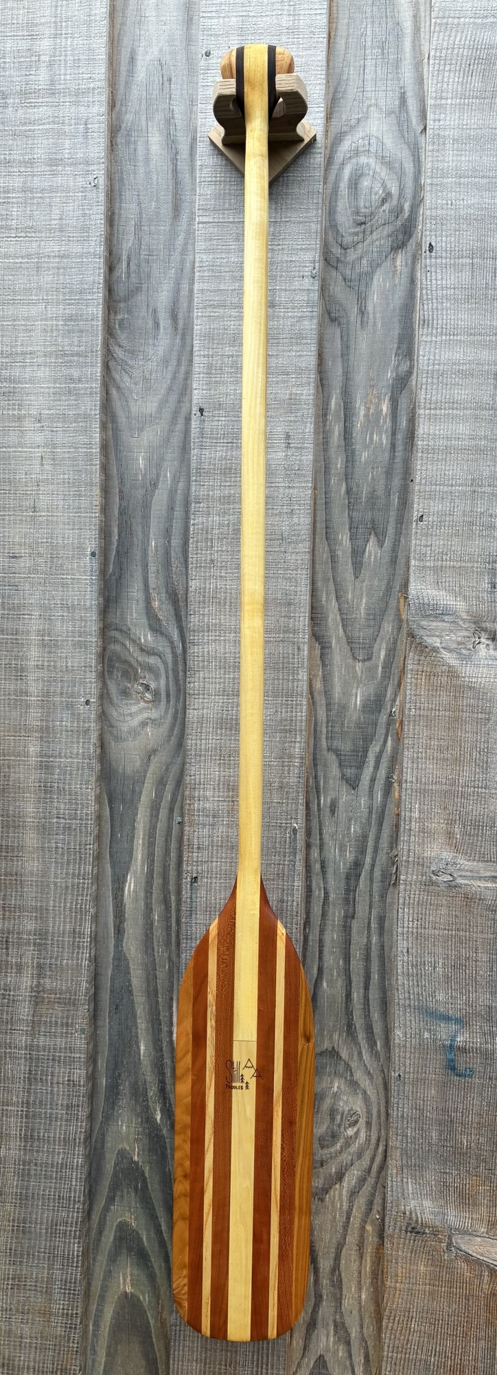 Rannoch Paddle - 56" - Image 2