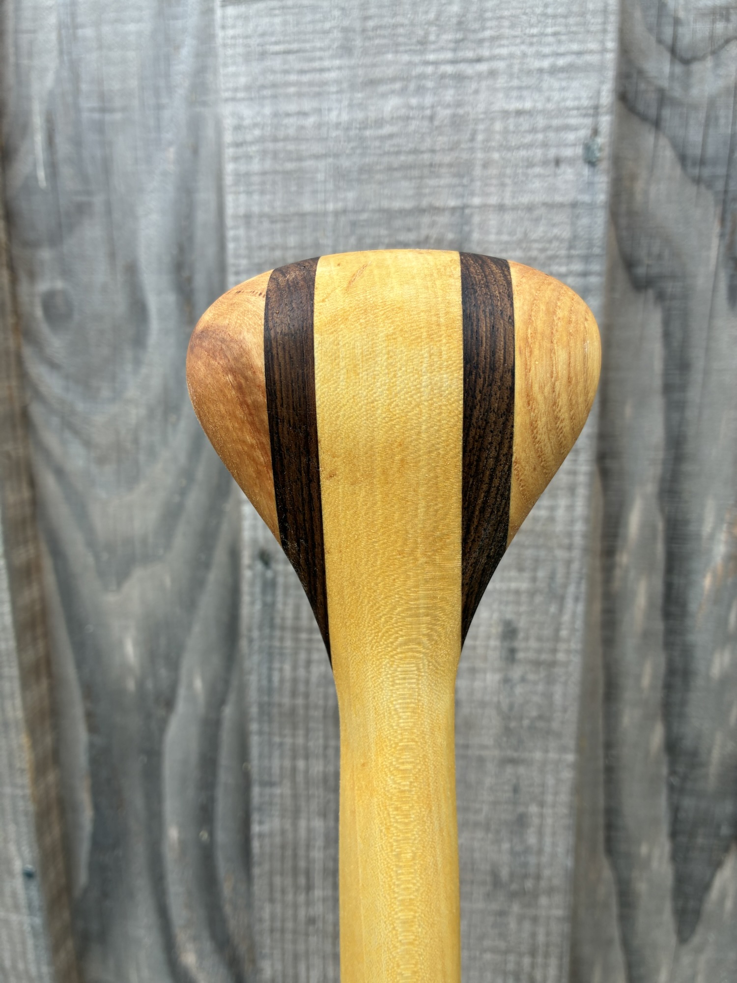 Dochart Paddle - 56" Repaired - Image 5