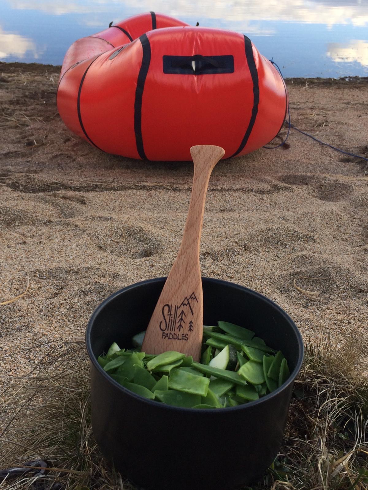 Cooking Paddle - Image 7