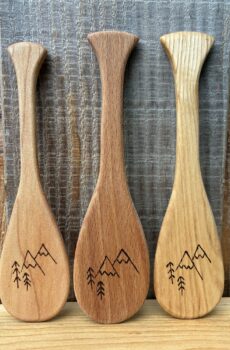 mini-paddle