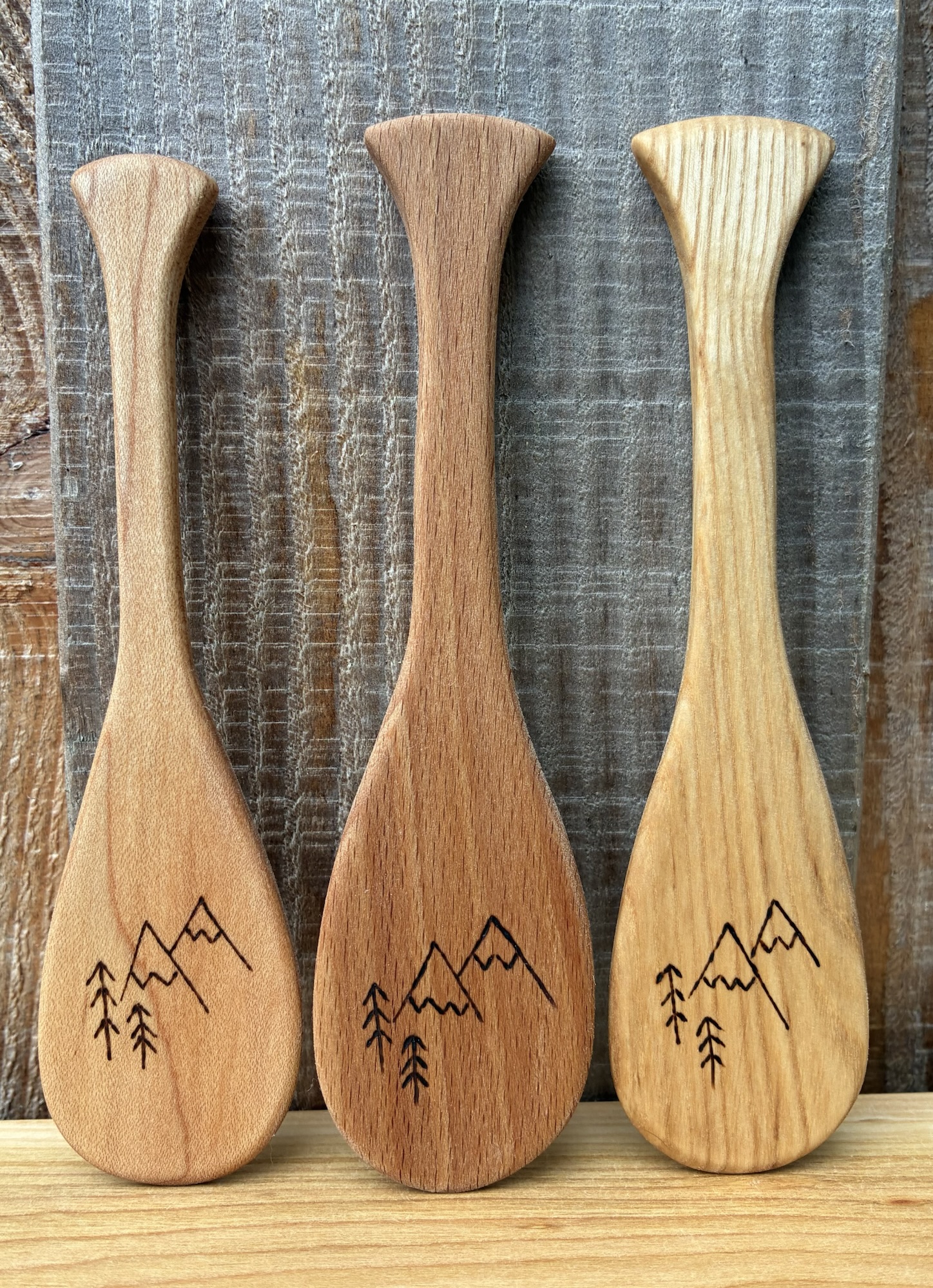 mini-paddle