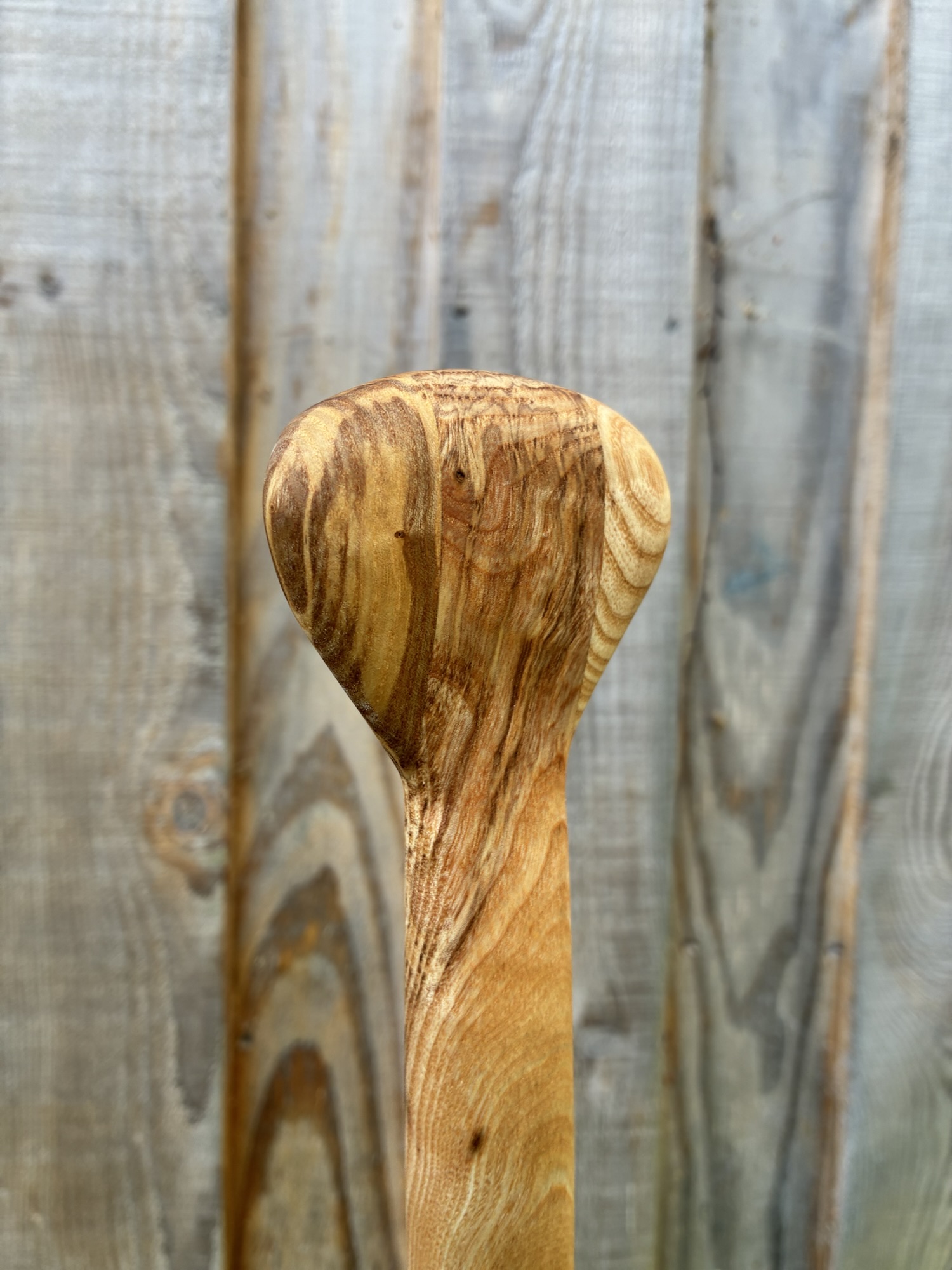 Moidart Paddle - 60" - Image 3