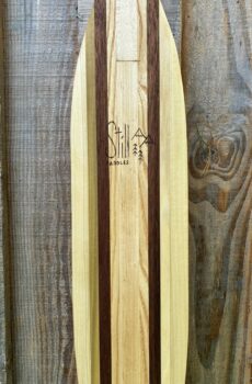 Moidart Paddle - 62" - Discounted