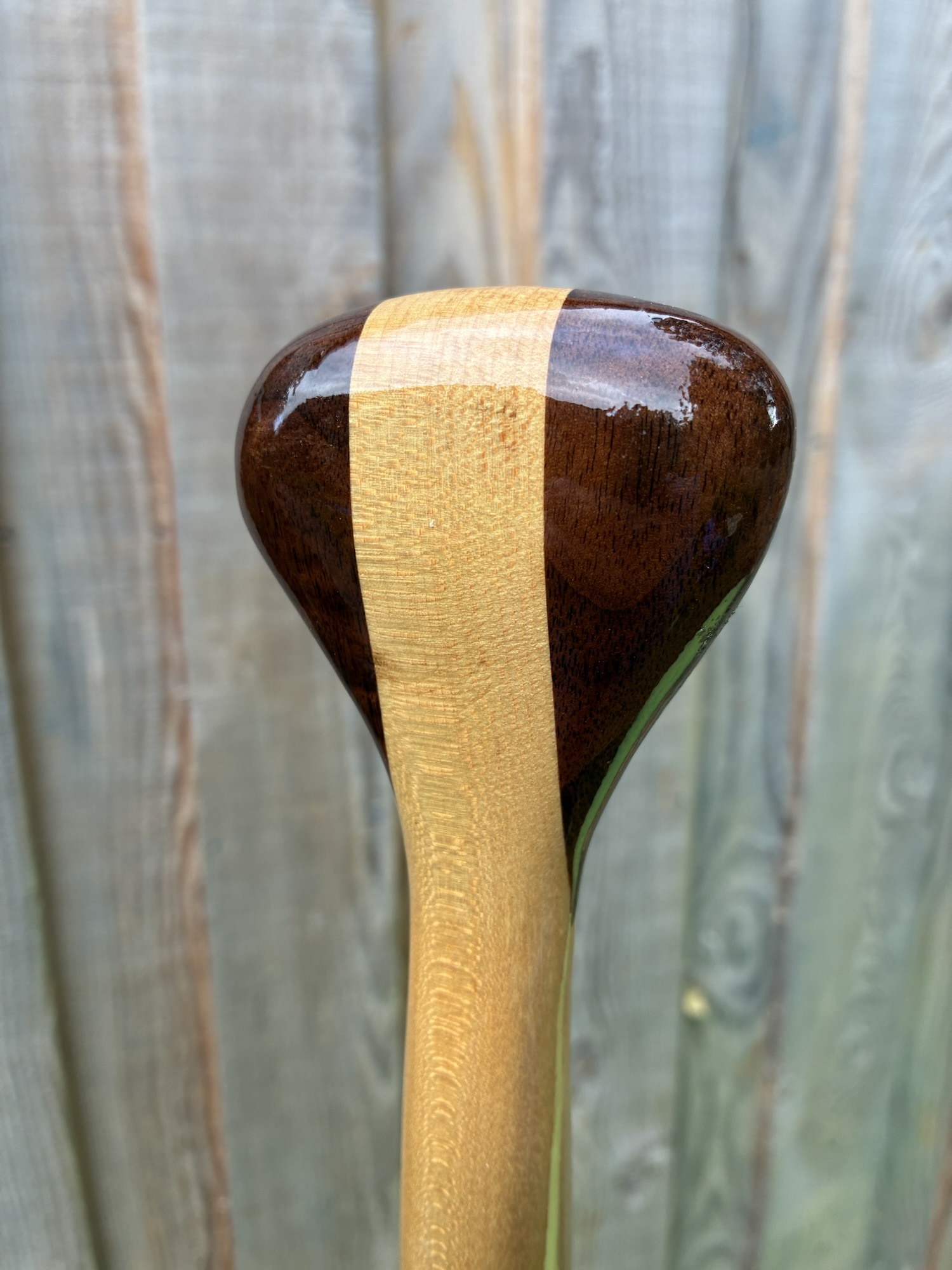 Rannoch Paddle - 55" - Discounted - Image 4