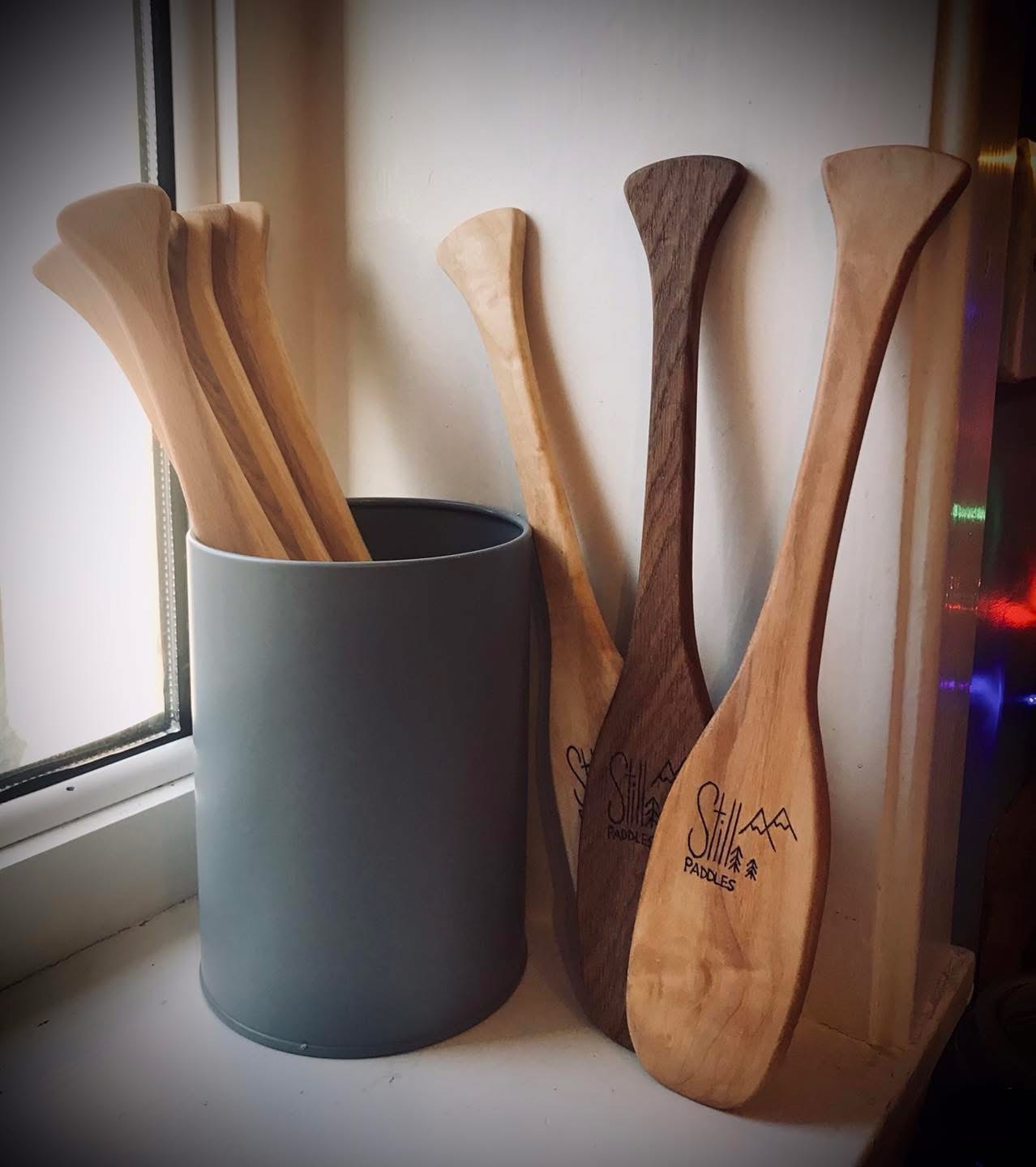 Cooking Paddle - Image 9