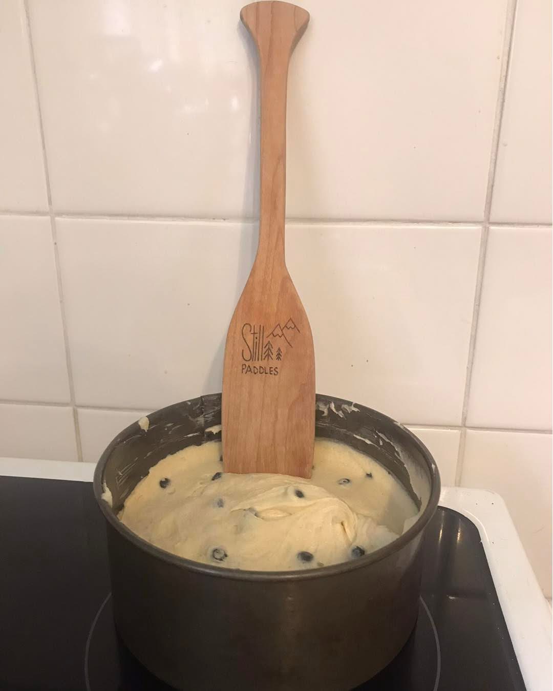 Cooking Paddle - Image 8