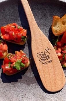 Cooking Paddle