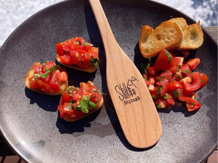 Cooking Paddle